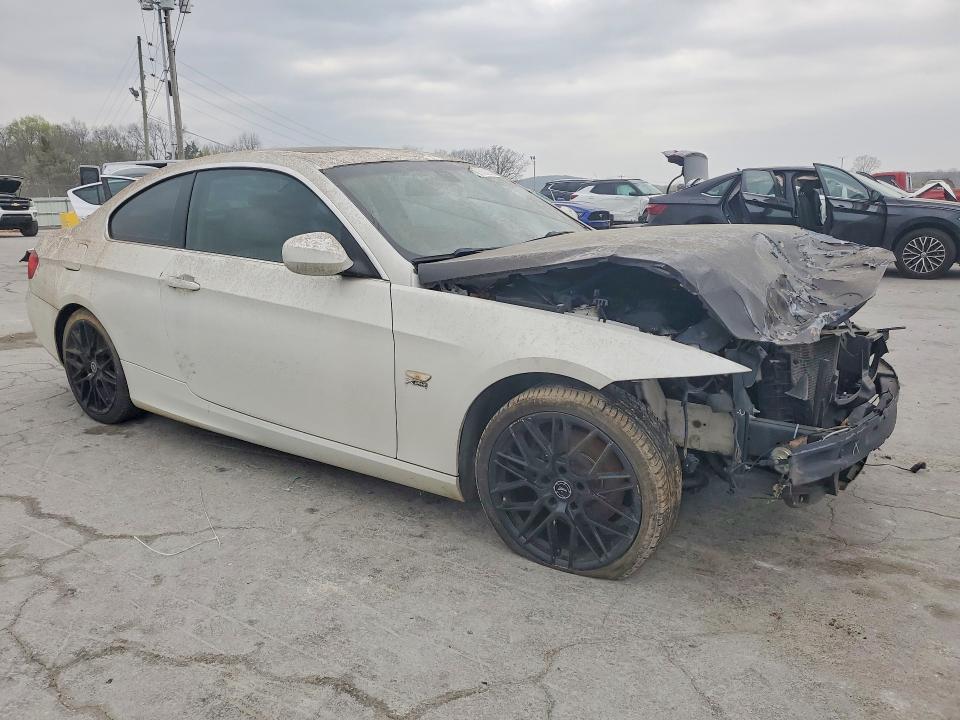 52492926 :رقم المزاد ، WBAKF3C59CE793464 vin ، 2012 Bmw 328 مزاد بيع