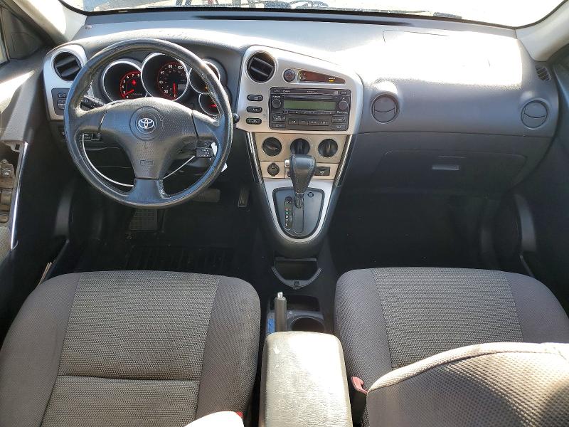 Aukcja sprzedaży 2008 Toyota Matrix, vin: 2T1KR32E68C717190, numer aukcji: 45491246