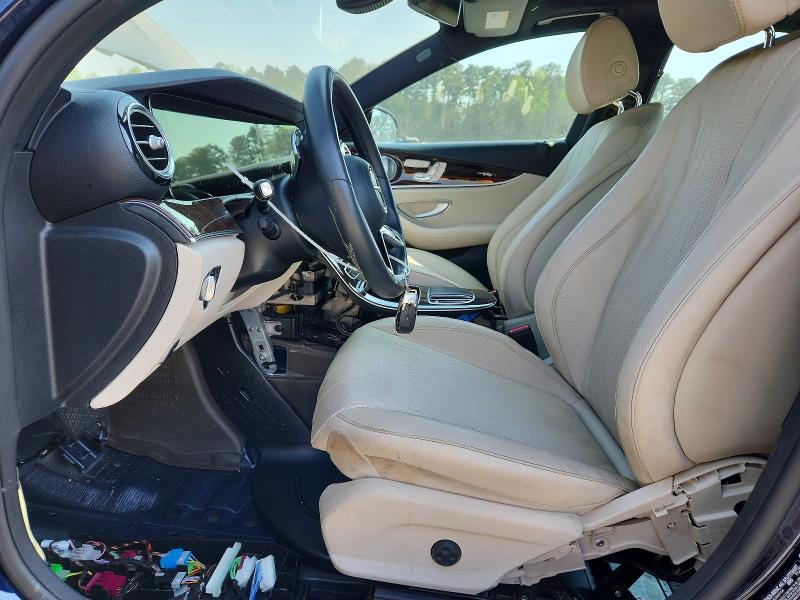 Aukcja sprzedaży 2021 Mercedes-benz E, vin: W1KZF8DB7MA919029, numer aukcji: 47582506