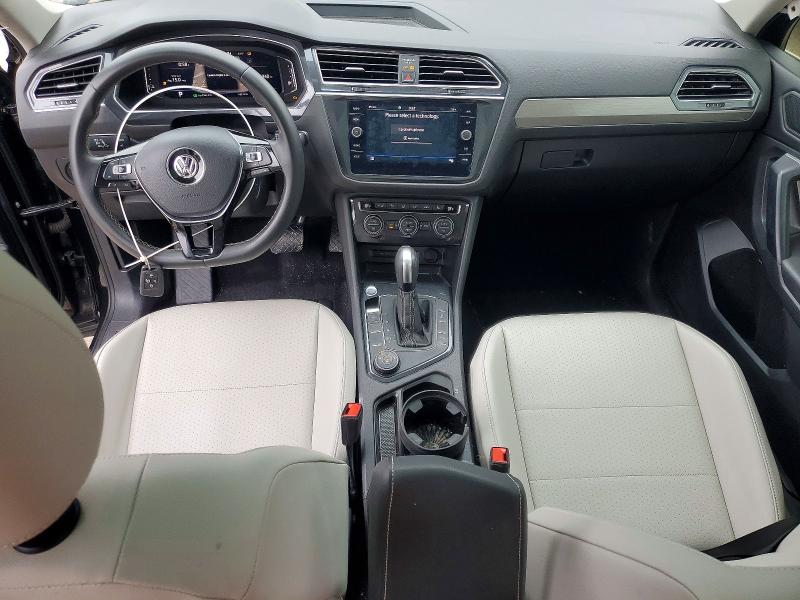 Aukcja sprzedaży 2021 Volkswagen Tiguan, vin: 3VV2B7AX2MM029415, numer aukcji: 79846815