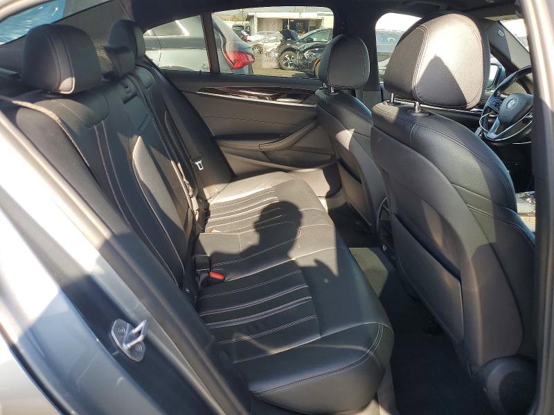 Aukcja sprzedaży 2018 Bmw 530e, vin: WBAJA9C56JB249533, numer aukcji: 79496055