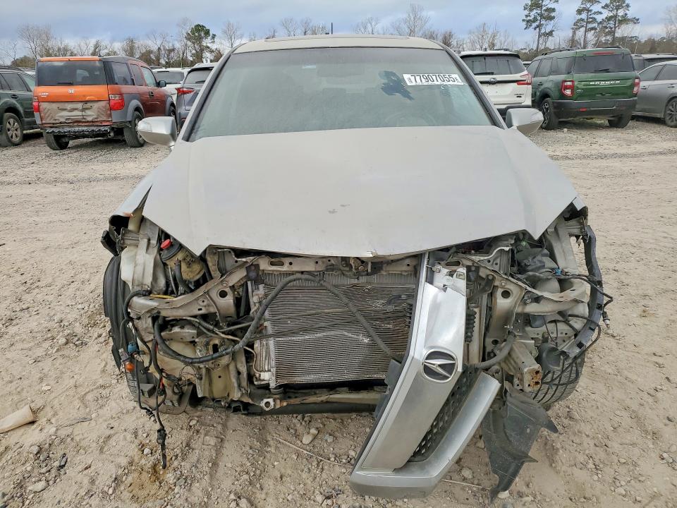 77907055 :رقم المزاد ، 5J8TB2H59AA000255 vin ، 2010 Acura Rdx مزاد بيع