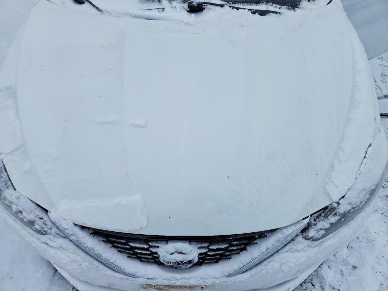 2018 Nissan Sentra მანქანა იყიდება აუქციონზე, vin: 3N1AB7AP7JY213413, აუქციონის ნომერი: 46162226