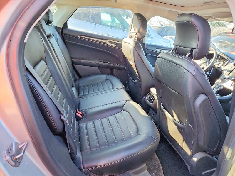 Aukcja sprzedaży 2014 Ford Fusion, vin: 3FA6P0H98ER224235, numer aukcji: 78149605
