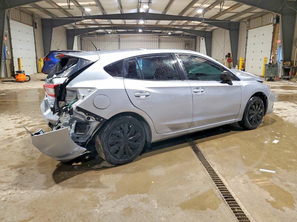 Aukcja sprzedaży 2020 Subaru Impreza, vin: 4S3GTAB64L3714200, numer aukcji: 46369696