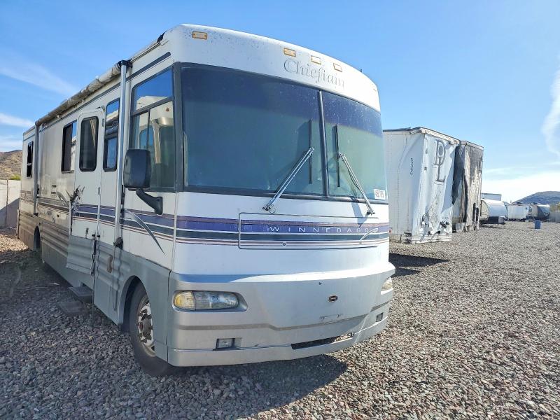 Aukcja sprzedaży 1998 Winnebago Chieftan, vin: 4UZHXFBCXWC926272, numer aukcji: 45517266