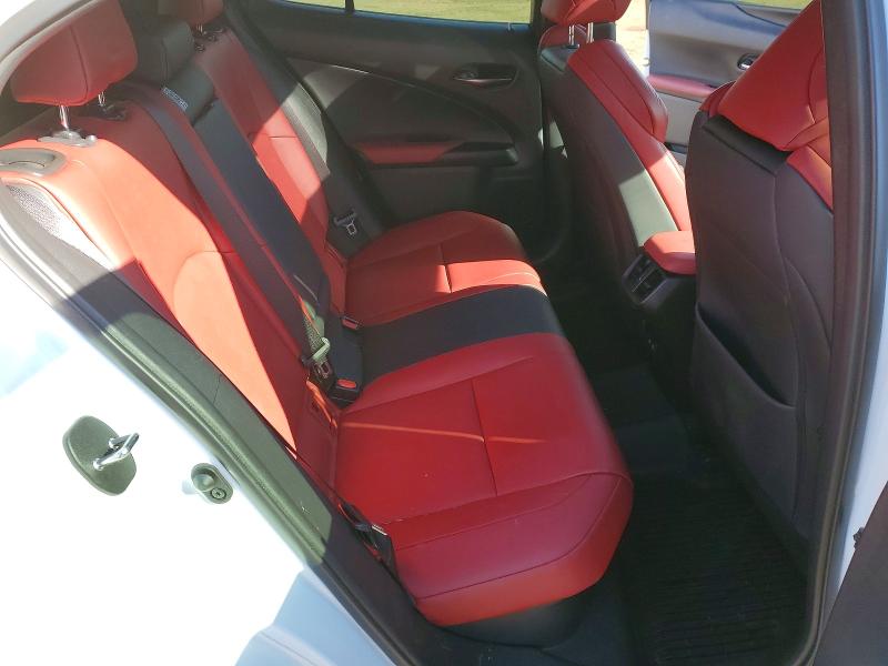 2020 Lexus Ux 250h მანქანა იყიდება აუქციონზე, vin: JTHR9JBH2L2026497, აუქციონის ნომერი: 48038256