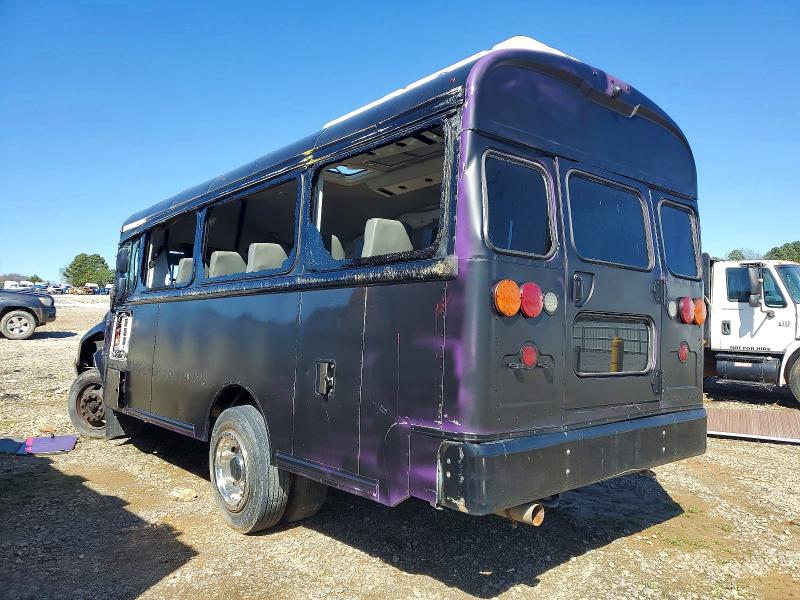 72678645 :رقم المزاد ، 1BAKACSH2KF351805 vin ، 2019 Aro School Bus / مزاد بيع