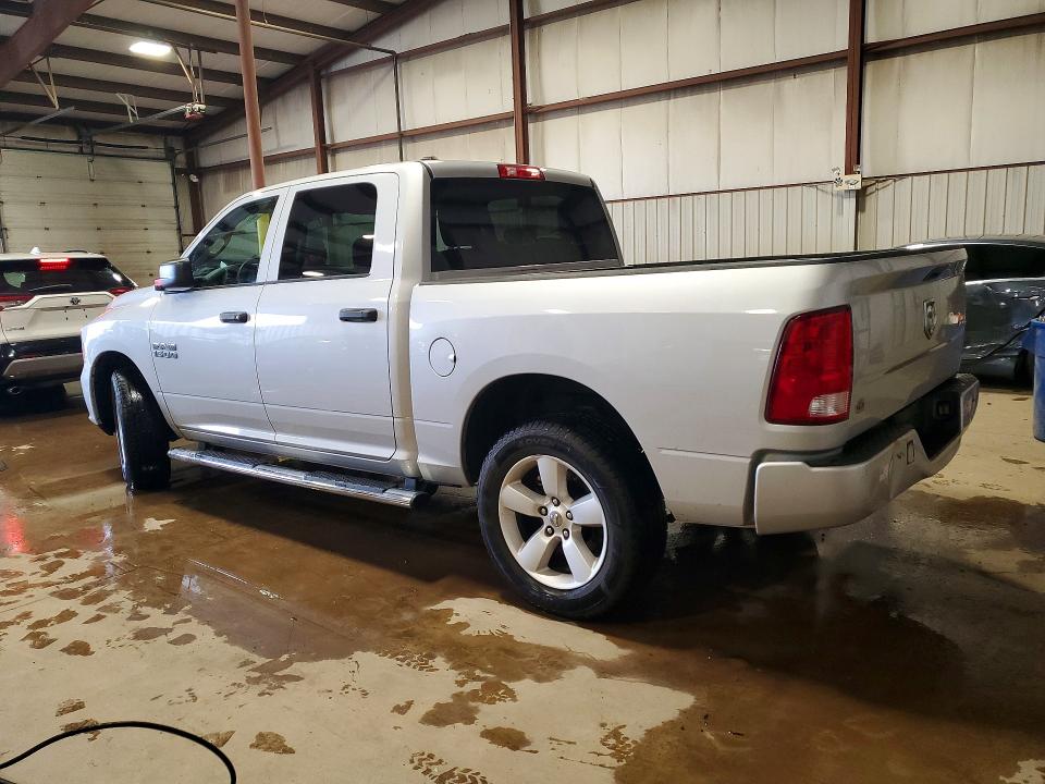 Продаж на аукціоні авто 2015 Ram 1500, vin: 1C6RR7KG1FS503251, номер лоту: 47100516