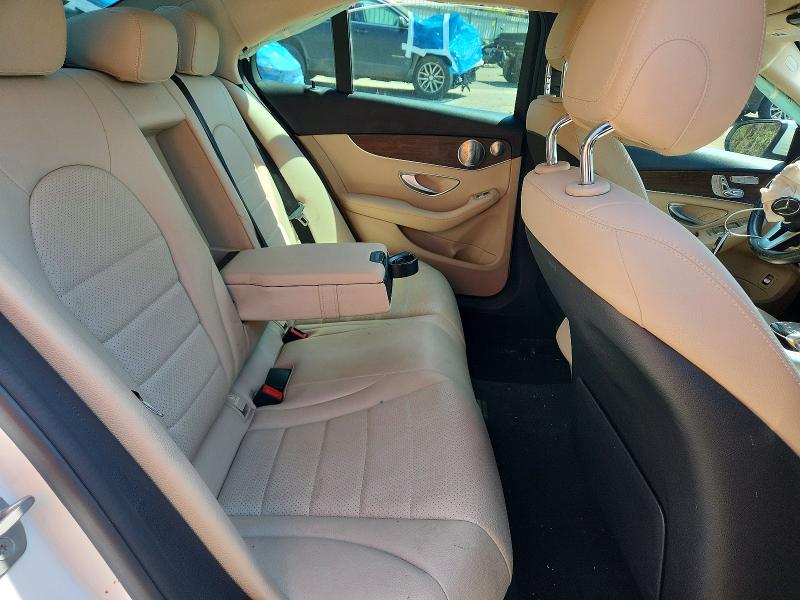 Продажа на аукционе авто 2020 Mercedes-benz C, vin: W1KWF8DB7LR567217, номер лота: 47390476