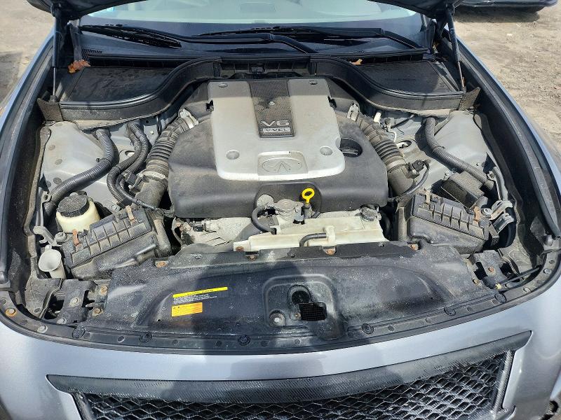 Aukcja sprzedaży 2015 Infiniti Q40, vin: JN1CV6AR1FM524471, numer aukcji: 46693466