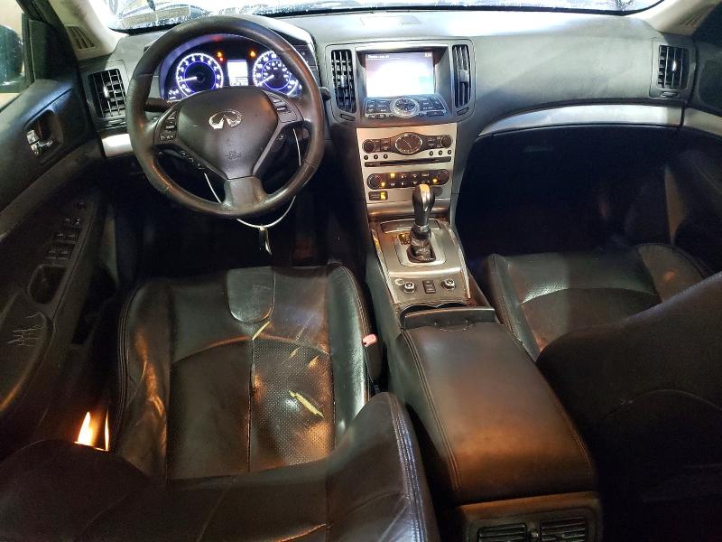 Aukcja sprzedaży 2011 Infiniti G37 Sedan, vin: JN1CV6AR3BM410708, numer aukcji: 46036246