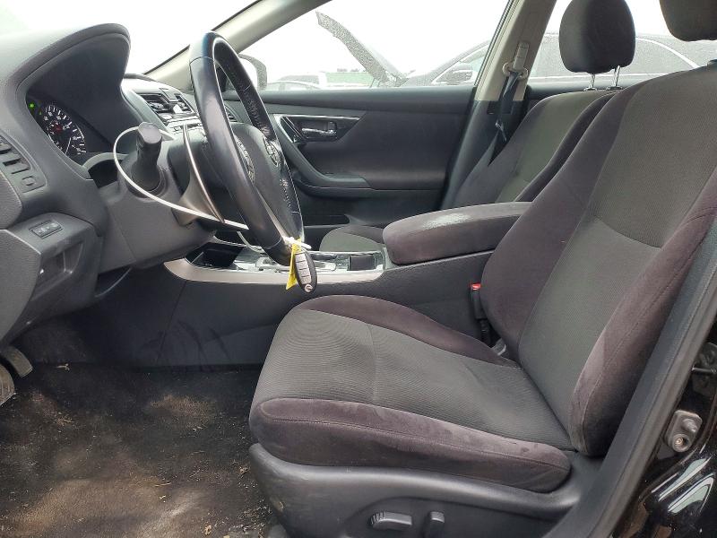 2013 Nissan Altima მანქანა იყიდება აუქციონზე, vin: 1N4BL3AP0DC118265, აუქციონის ნომერი: 79913355