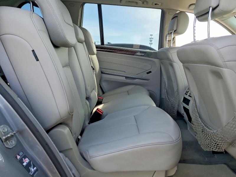 Продаж на аукціоні авто 2011 Mercedes-benz Gl, vin: 4JGBF7BE7BA629479, номер лоту: 41625646