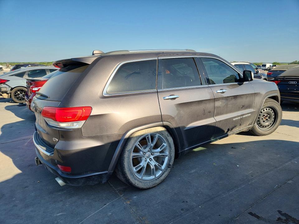 47690806 :رقم المزاد ، 1C4RJFCM2EC423741 vin ، 2014 Jeep Grand Cherokee مزاد بيع