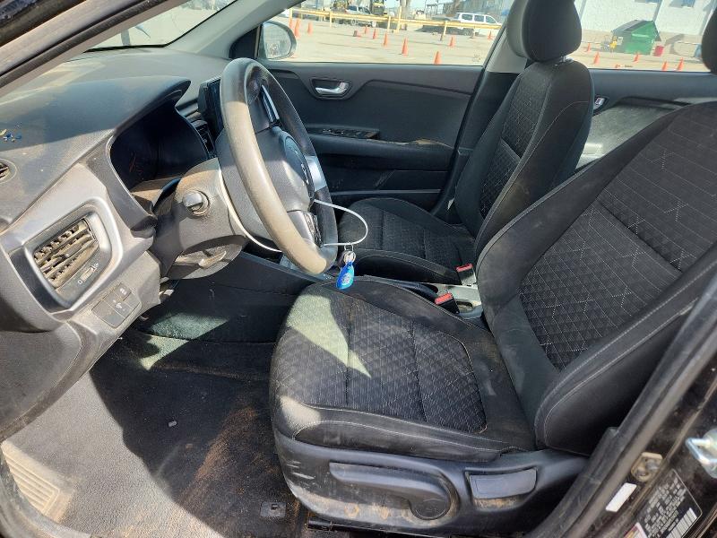 Aukcja sprzedaży 2023 Kia Rio, vin: 3KPA24AD0PE554373, numer aukcji: 79942565