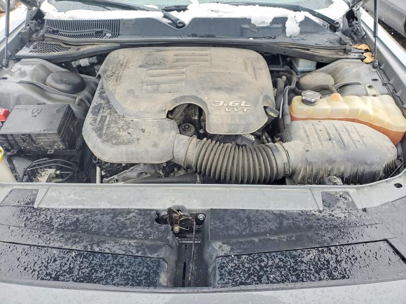 Aukcja sprzedaży 2019 Dodge Challenger, vin: 2C3CDZGG9KH636296, numer aukcji: 46622596
