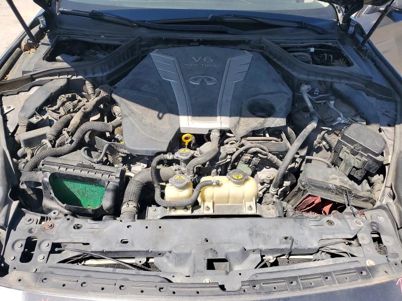 Aukcja sprzedaży 2018 Infiniti Q50, vin: JN1EV7AP2JM364655, numer aukcji: 47472636