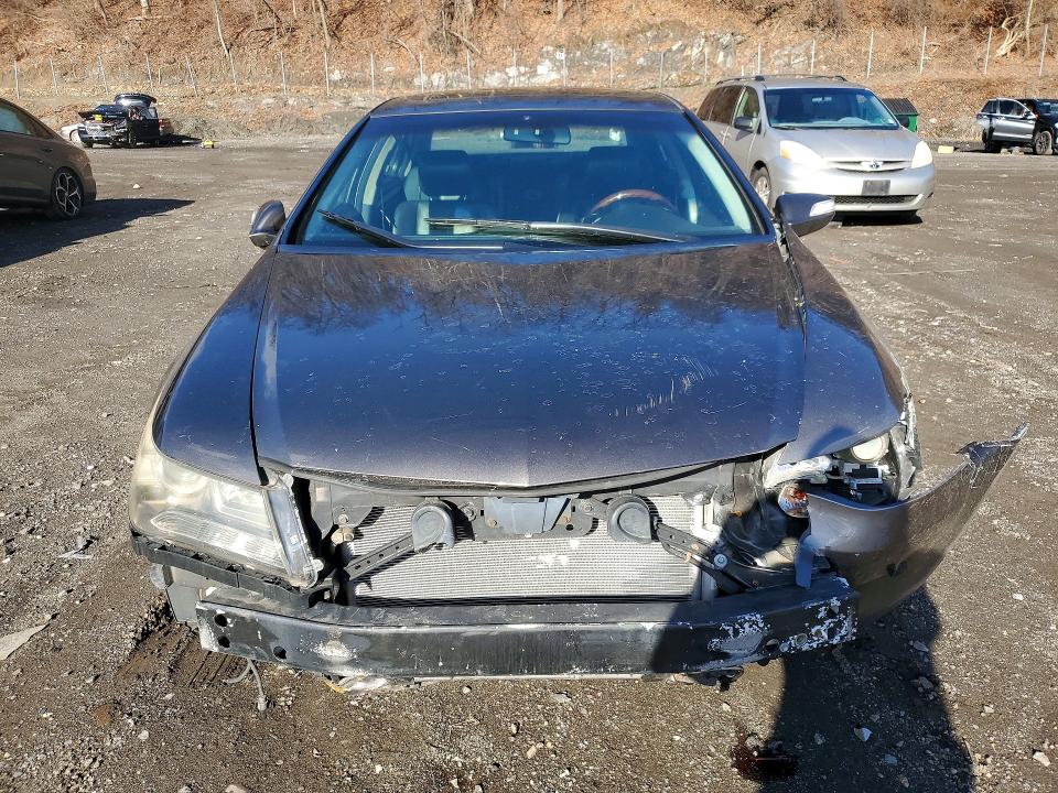 Продажа на аукционе авто 2010 Acura Rl, vin: JH4KB2F67AC000506, номер лота: 46325606