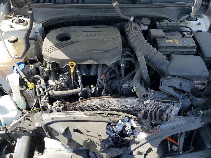 Aukcja sprzedaży 2024 Kia Forte, vin: 3KPF44AC8RE714719, numer aukcji: 47481196