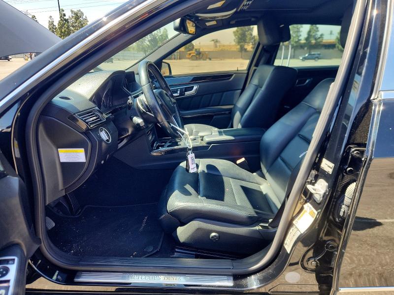 Продажа на аукционе авто 2013 Mercedes-benz E, vin: WDDHF5KBXDA747883, номер лота: 47823606