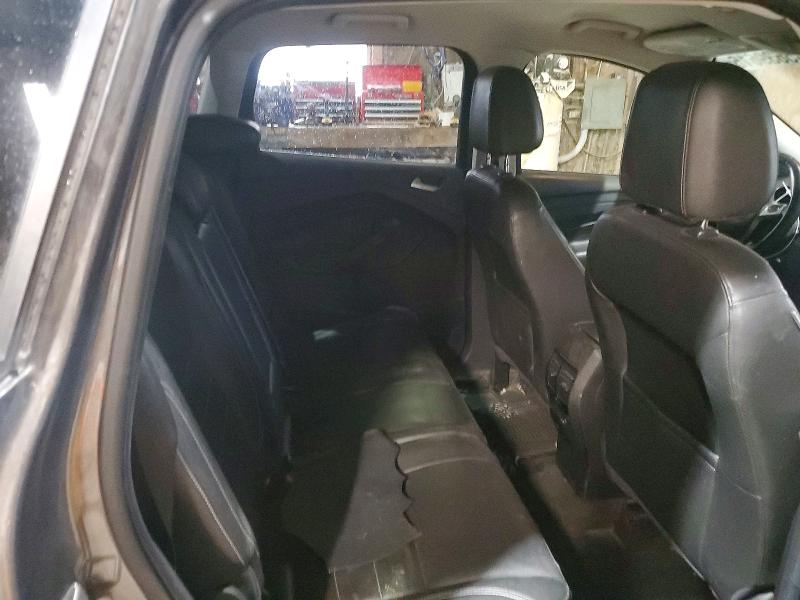 Aukcja sprzedaży 2014 Ford Escape, vin: 1FMCU9J90EUA05195, numer aukcji: 45639616
