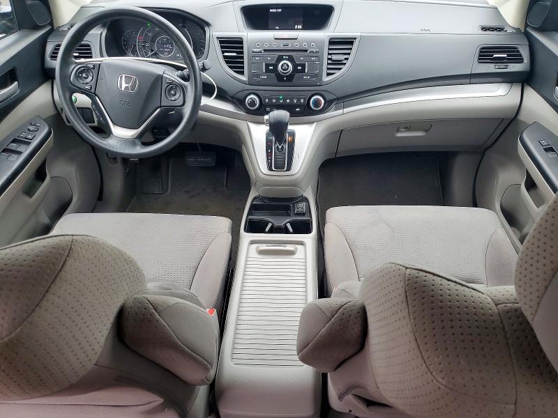 46378986 :رقم المزاد ، 2HKRM3H58CH505563 vin ، 2012 Honda Cr-v مزاد بيع