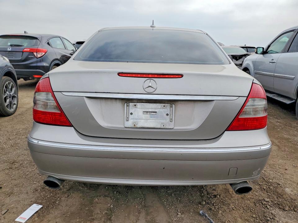 Продаж на аукціоні авто 2007 Mercedes-benz E, vin: WDBUF87X17B175212, номер лоту: 47534136