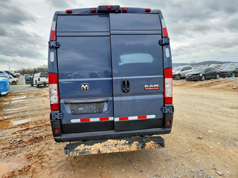 Aukcja sprzedaży 2021 Ram Promaster 3500, vin: 3C6FRVJG7ME502971, numer aukcji: 41735406
