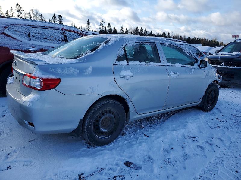2012 Toyota Corolla მანქანა იყიდება აუქციონზე, vin: 2T1BU4EE5CC896086, აუქციონის ნომერი: 42052316