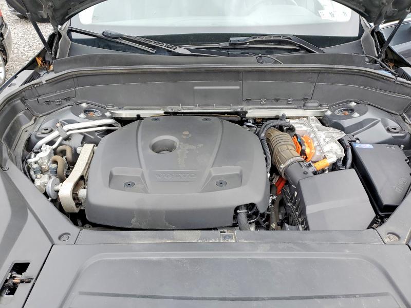 Продаж на аукціоні авто 2021 Volvo Xc90, vin: YV4BR0CK5M1754603, номер лоту: 48061496