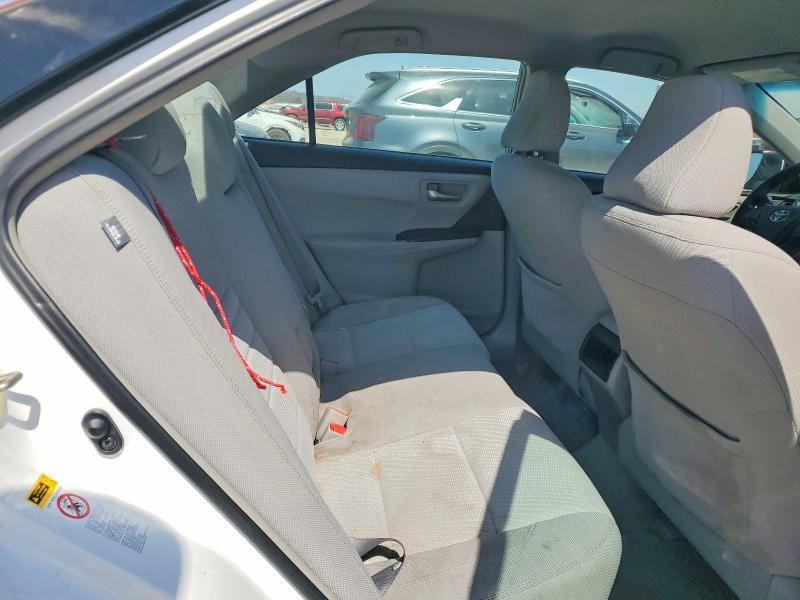 Продажа на аукционе авто 2017 Toyota Camry, vin: 4T1BF1FK9HU384544, номер лота: 47550576