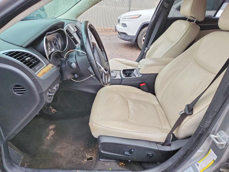 Продаж на аукціоні авто 2016 Chrysler 300c, vin: 2C3CCAEG1GH128340, номер лоту: 79808795