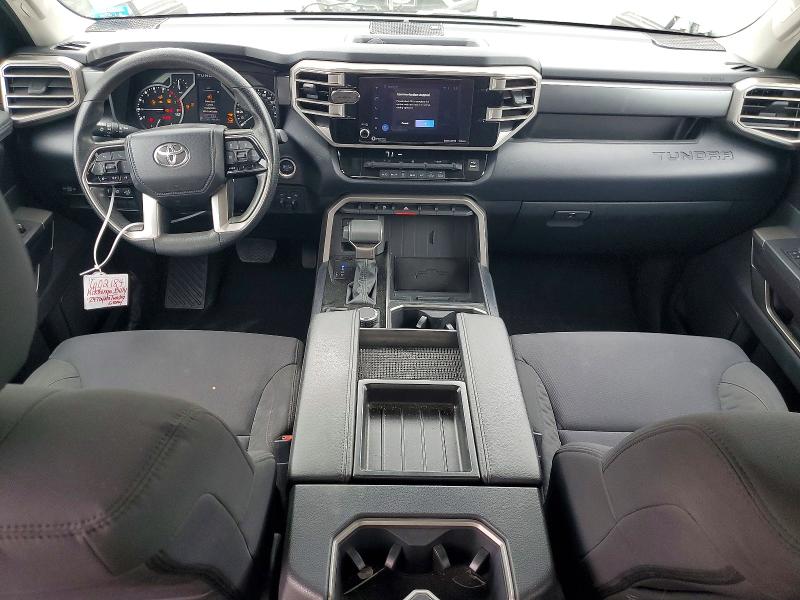 Продажа на аукционе авто 2024 Toyota Tundra, vin: 5TFLA5ECXRX023431, номер лота: 48235546
