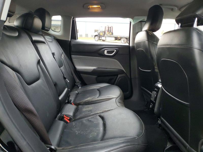 Продаж на аукціоні авто 2022 Jeep Compass, vin: 3C4NJDFB0NT125710, номер лоту: 47770126