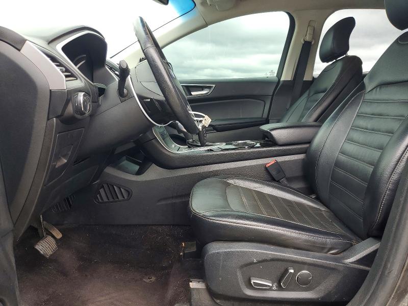 Продажа на аукционе авто 2017 Ford Edge, vin: 2FMPK4J97HBB79625, номер лота: 45966826