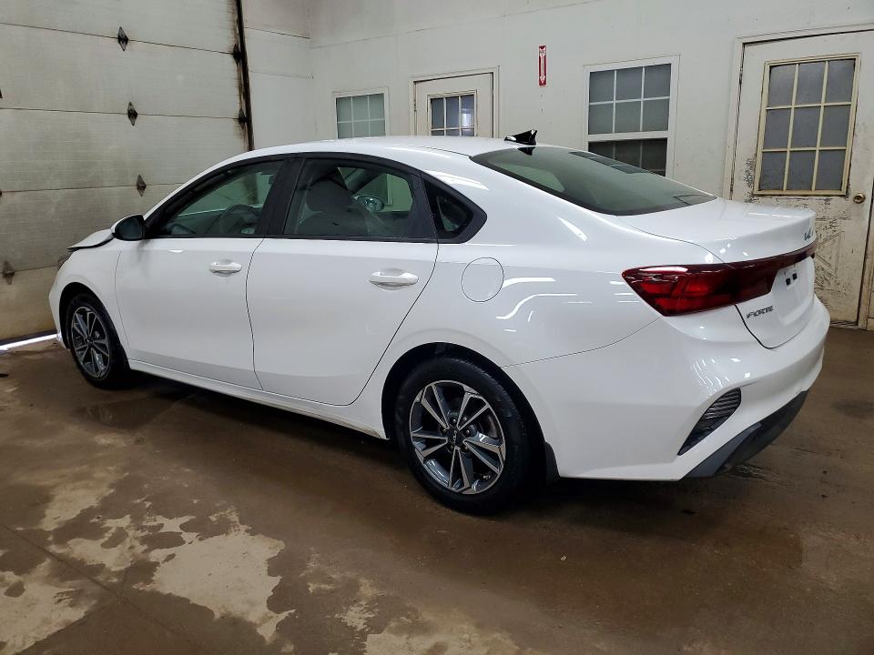 Продажа на аукционе авто 2024 Kia Forte, vin: 3KPF24AD4RE702887, номер лота: 47140886