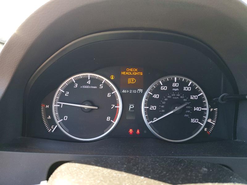 Aukcja sprzedaży 2017 Acura Rdx, vin: 5J8TB4H34HL026822, numer aukcji: 46262706