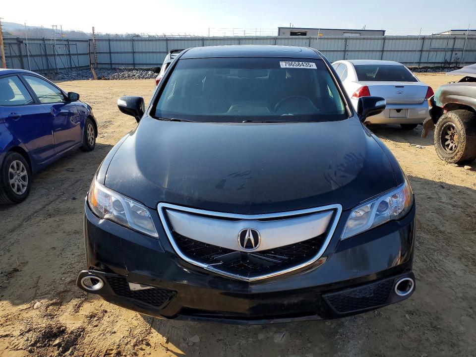 Продаж на аукціоні авто 2015 Acura Rdx, vin: 5J8TB4H51FL003965, номер лоту: 79658435