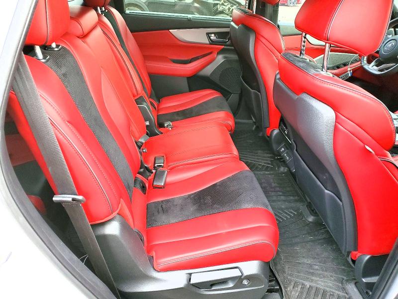 Aukcja sprzedaży 2023 Acura Mdx, vin: 5J8YE1H01PL038166, numer aukcji: 47634116