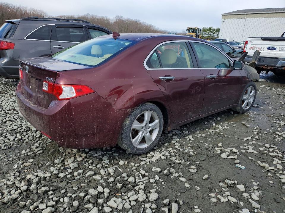 Продаж на аукціоні авто 2009 Acura Tsx, vin: JH4CU26649C021842, номер лоту: 45971656
