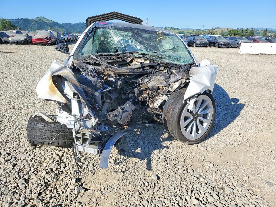 46557936 :رقم المزاد ، 5YJ3E1EA4PF422631 vin ، 2023 Tesla Model 3 مزاد بيع