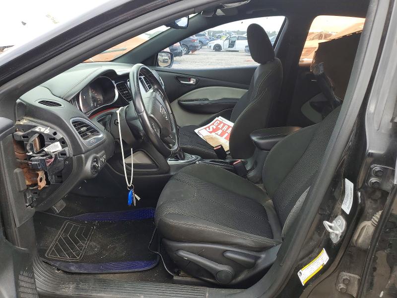 Продажа на аукционе авто 2016 Dodge Dart 4d Ltd, vin: 1C3CDFBB0GD565584, номер лота: 45607776