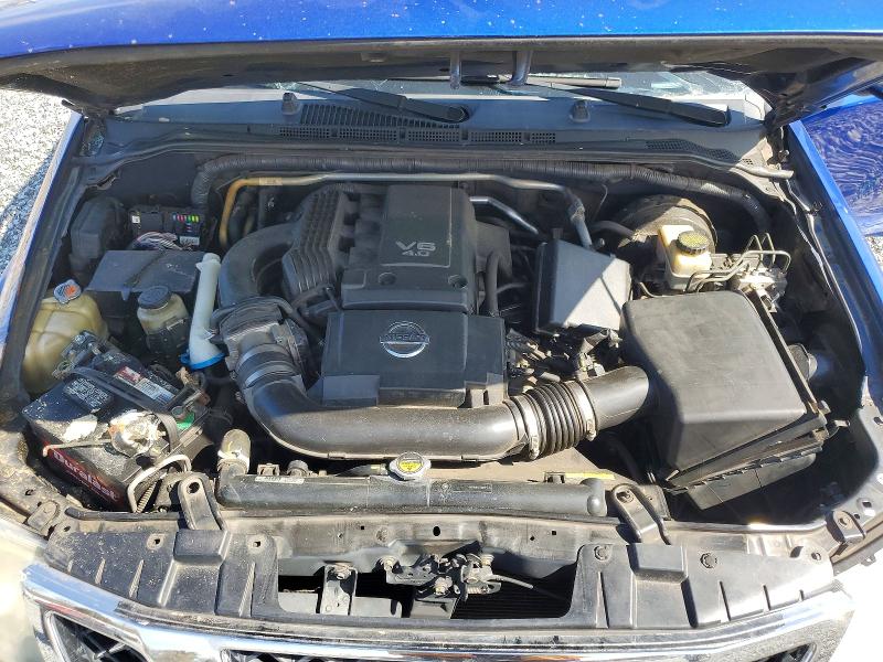 Продаж на аукціоні авто 2015 Nissan Frontier, vin: 1N6AD0EV0FN735762, номер лоту: 45743736