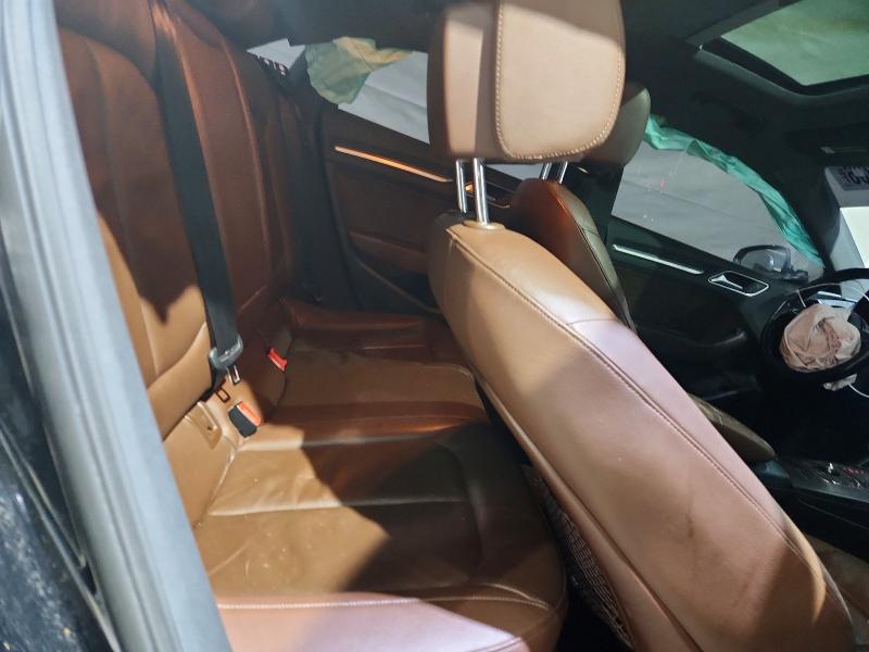 Продаж на аукціоні авто 2015 Audi A3, vin: WAUAJGFF8F1101485, номер лоту: 47579306