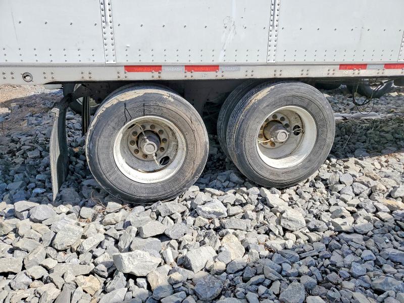 72531765 :رقم المزاد ، 1JJV532D1RL461512 vin ، 2024 Aro Trailer مزاد بيع