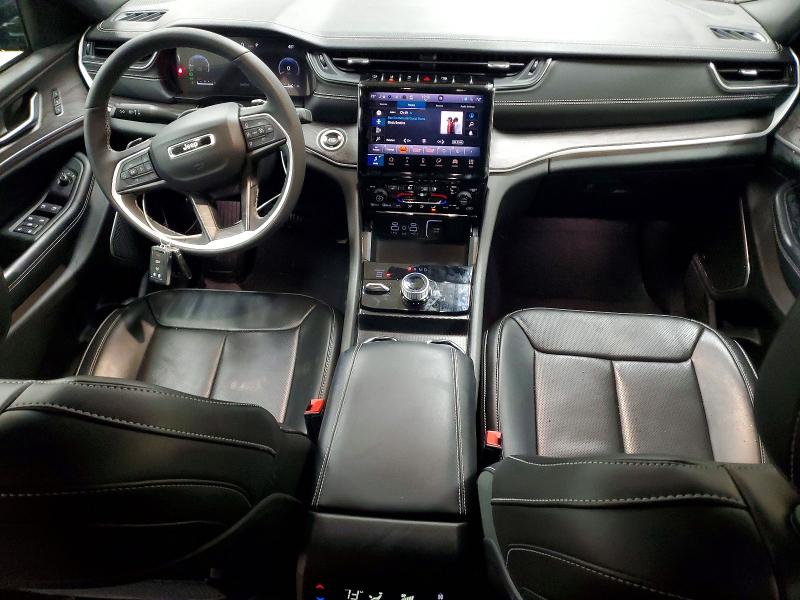 Aukcja sprzedaży 2024 Jeep Grand Cherokee, vin: 1C4RJKBG6R8589693, numer aukcji: 46481226
