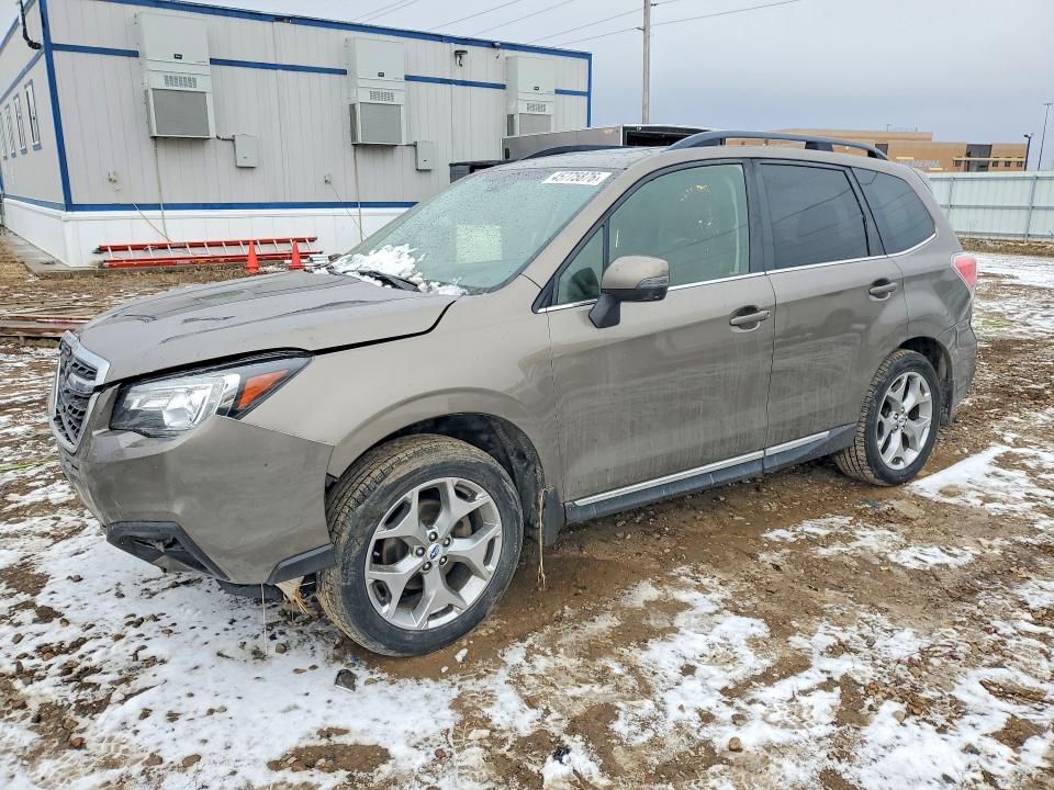Aukcja sprzedaży 2017 Subaru Forester, vin: JF2SJAWC0HH447388, numer aukcji: 45775876