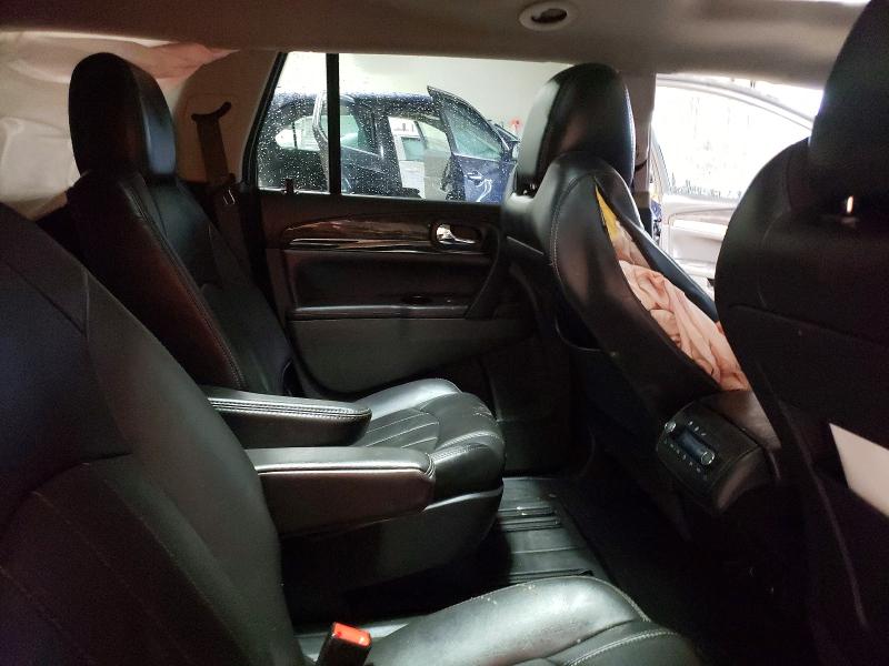 Продаж на аукціоні авто 2017 Buick Enclave, vin: 5GAKVBKD7HJ244354, номер лоту: 79900985