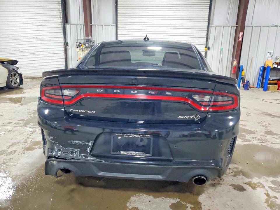 47686026 :رقم المزاد ، 2C3CDXL99PH506831 vin ، 2023 Dodge Charger مزاد بيع